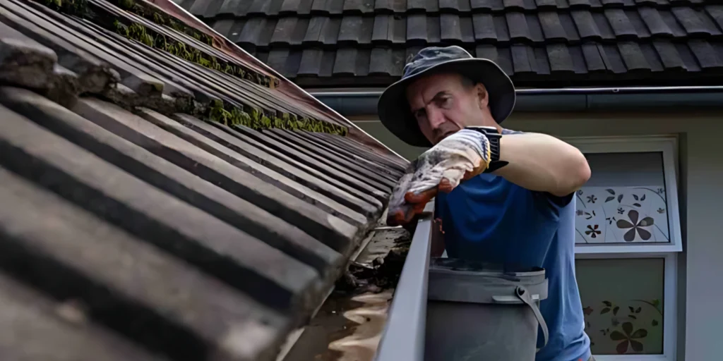 Pompano Beach Gutter Cleaninghome page